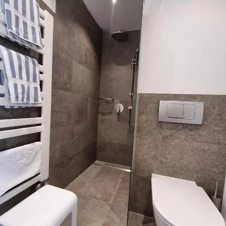 Chasa Semadeni Apartment Ftan